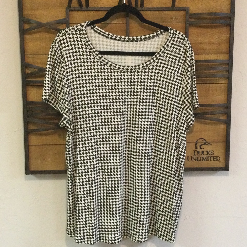 Ladies Top